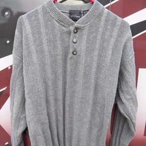 Studio by Bill Blass Men's M Sweater